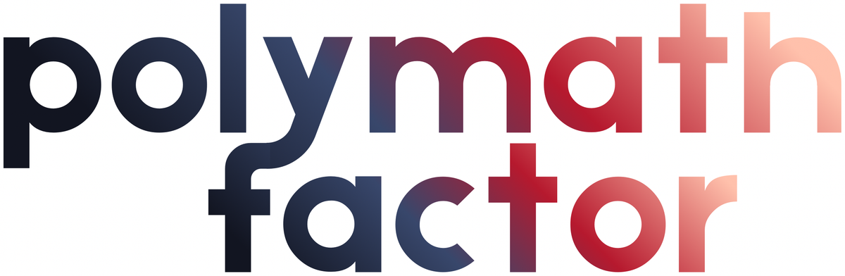 Polymath Factor